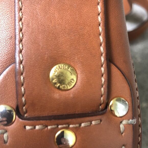 Ghurka crossbody bag - Picture 4 of 11